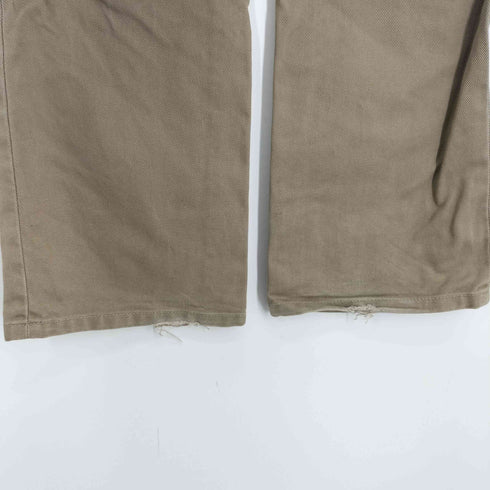 リーバイス Levis 517 紙パッチ ジップフライ ブーツカット デニム パンツ 2006年製 メンズ W30 L33