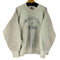 リー Lee 90s USA製 プリントクルーネックスウェット メンズ JPN:XL