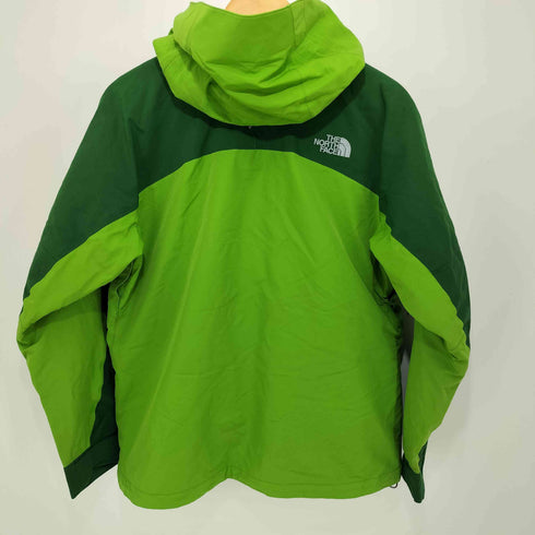 ザノースフェイス THE NORTH FACE SUMMIT MOUNTAIN JACKET GORE-TEX メンズ import:L