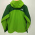 ザノースフェイス THE NORTH FACE SUMMIT MOUNTAIN JACKET GORE-TEX メンズ import:L