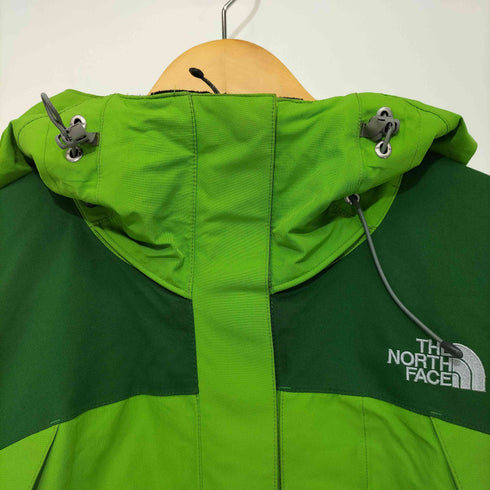 ザノースフェイス THE NORTH FACE SUMMIT MOUNTAIN JACKET GORE-TEX メンズ import:L