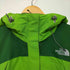 ザノースフェイス THE NORTH FACE SUMMIT MOUNTAIN JACKET GORE-TEX メンズ import:L