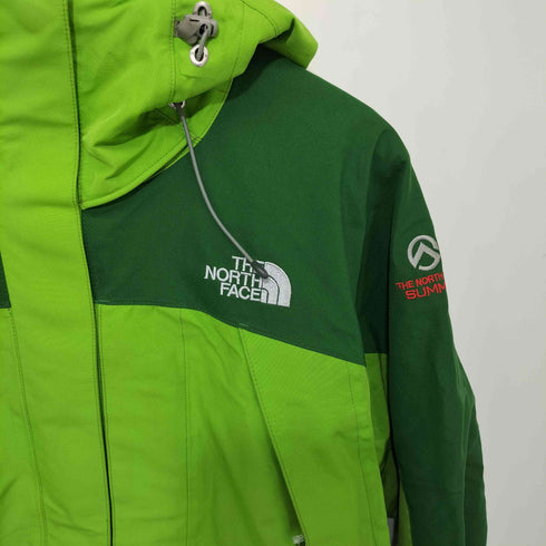 ザノースフェイス THE NORTH FACE SUMMIT MOUNTAIN JACKET GORE-TEX メンズ import:L