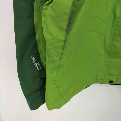 ザノースフェイス THE NORTH FACE SUMMIT MOUNTAIN JACKET GORE-TEX メンズ import:L