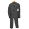 アニエスベーオム Agnes b.homme MADE IN FRANCE 2Bテーラードセットアップ メンズ 上46 下36
