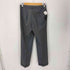 アニエスベーオム Agnes b.homme MADE IN FRANCE 2Bテーラードセットアップ メンズ 上46 下36