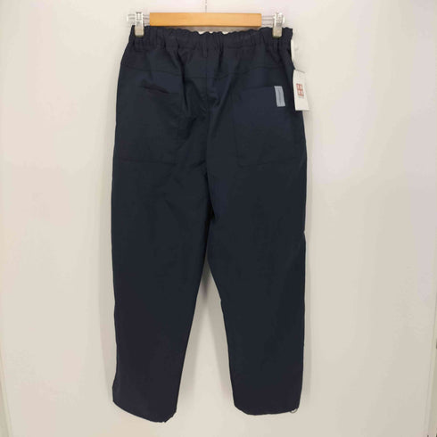 714STREET ナイロン アクティブ パンツ メンズ JPN:M