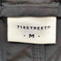 714STREET ナイロン アクティブ パンツ メンズ JPN:M