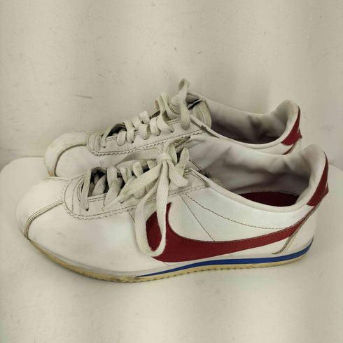 ナイキ NIKE GIRLS WMNS CLASSIC CORTEZ LEATHER レディース 25