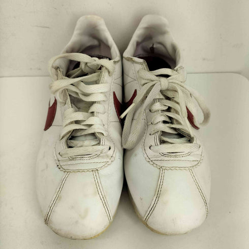 ナイキ NIKE GIRLS WMNS CLASSIC CORTEZ LEATHER レディース 25