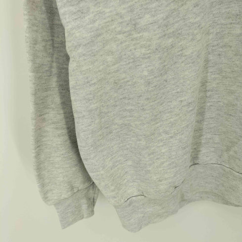 ジャージーズ JERZEES 90-00S ワンポイント刺繍 プルオーバースウェット メンズ import:L