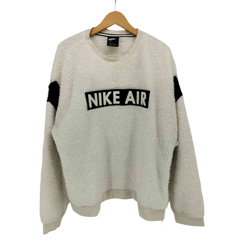 ナイキ NIKE AIR SEASONAL CREW エア シーズナルクルースウェット メンズ JPN:L