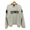 ナイキ NIKE AIR SEASONAL CREW エア シーズナルクルースウェット メンズ JPN:L