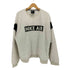 ナイキ NIKE AIR SEASONAL CREW エア シーズナルクルースウェット メンズ JPN:L
