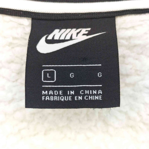 ナイキ NIKE AIR SEASONAL CREW エア シーズナルクルースウェット メンズ JPN:L