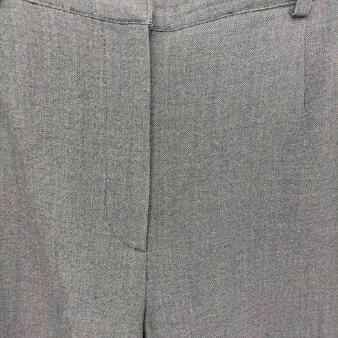 ケンゾーゴルフ KENZO GOLF 90S 日本製 ロゴ刺繍 ウール混 ショーツ メンズ