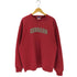 チャンピオン Champion 00s アーチロゴ クルーナックスウェット メンズ JPN:XL