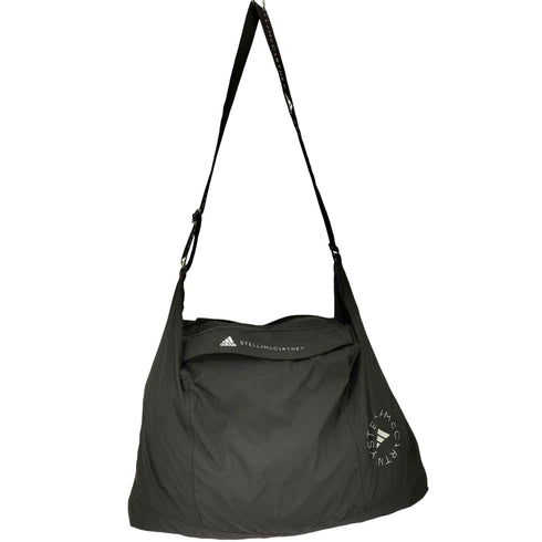 ステラマッカートニー STELLA McCARTNEY ナイロン ロゴ トートバッグ レディース