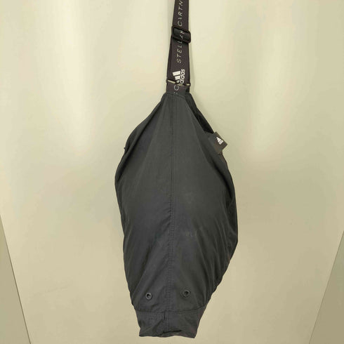 ステラマッカートニー STELLA McCARTNEY ナイロン ロゴ トートバッグ レディース
