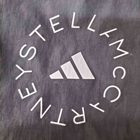 ステラマッカートニー STELLA McCARTNEY ナイロン ロゴ トートバッグ レディース