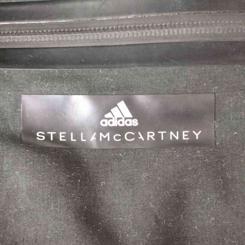 ステラマッカートニー STELLA McCARTNEY ナイロン ロゴ トートバッグ レディース