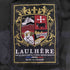 ローレール LAULHERE ウール ベレー帽 メンズ