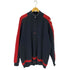ペレペレ pelle pelle コットン ハーフジップニット B系 メンズ JPN:XXL