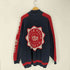 ペレペレ pelle pelle コットン ハーフジップニット B系 メンズ JPN:XXL