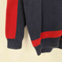 ペレペレ pelle pelle コットン ハーフジップニット B系 メンズ JPN:XXL