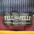 ペレペレ pelle pelle コットン ハーフジップニット B系 メンズ JPN:XXL