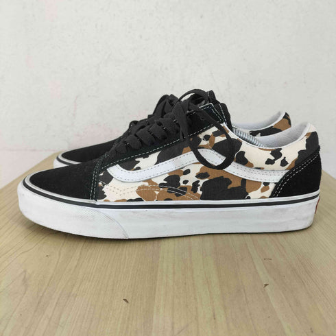 バンズ VANS OLD SKOOL レディース 24.5