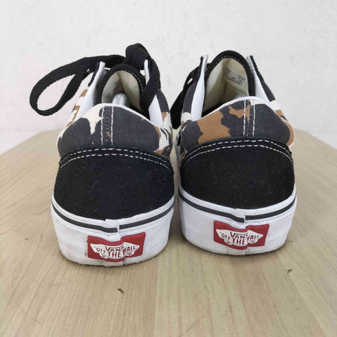 バンズ VANS OLD SKOOL レディース 24.5