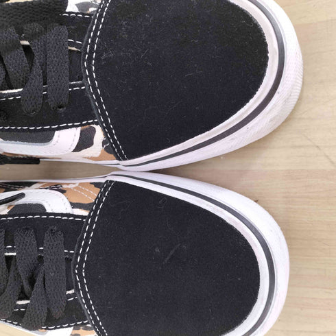バンズ VANS OLD SKOOL レディース 24.5