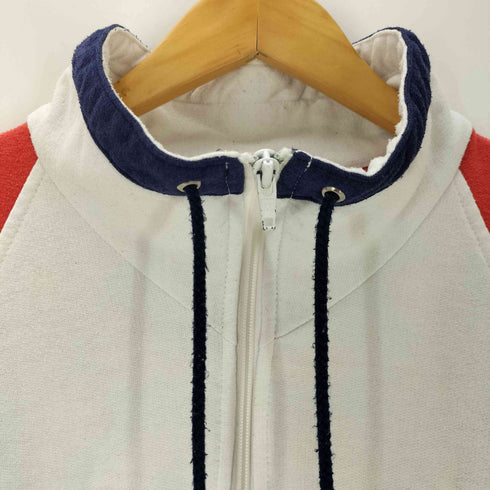 ナイキ NIKE 90s 銀タグ ハーフジップスウェット メンズ JPN:XL