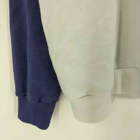 ナイキ NIKE 90s 銀タグ ハーフジップスウェット メンズ JPN:XL
