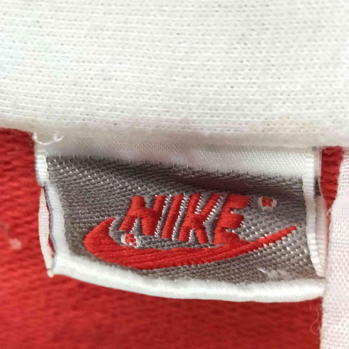 ナイキ NIKE 90s 銀タグ ハーフジップスウェット メンズ JPN:XL