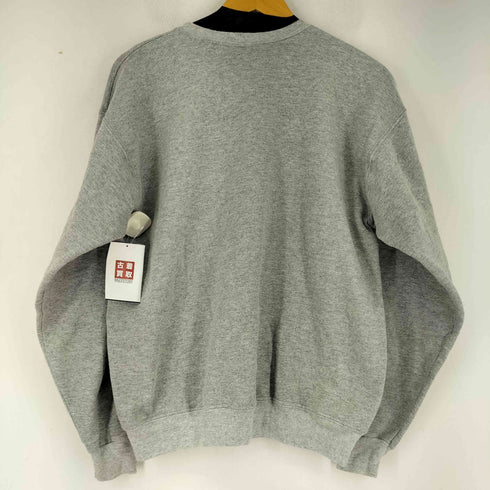 チャンピオン Champion 00S カレッジプリント スウェット メンズ JPN:M