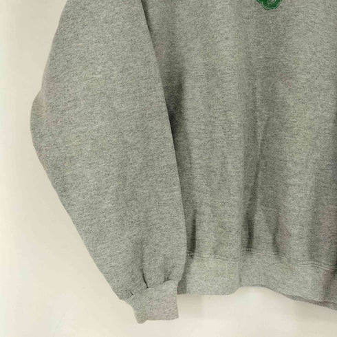 チャンピオン Champion 00S カレッジプリント スウェット メンズ JPN:M