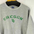 チャンピオン Champion 00S カレッジプリント スウェット メンズ JPN:M