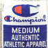 チャンピオン Champion 00S カレッジプリント スウェット メンズ JPN:M