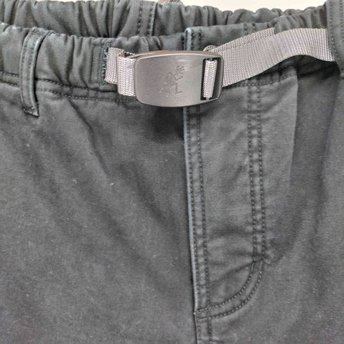 グラミチ GRAMICCI OSHMAN'S 別注 ボンディングNNリブパンツ メンズ JPN:M