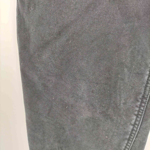 グラミチ GRAMICCI OSHMAN'S 別注 ボンディングNNリブパンツ メンズ JPN:M