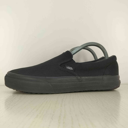 バンズ VANS V98CF H/SHIELD SLIP ON スリッポン メンズ JPN:25