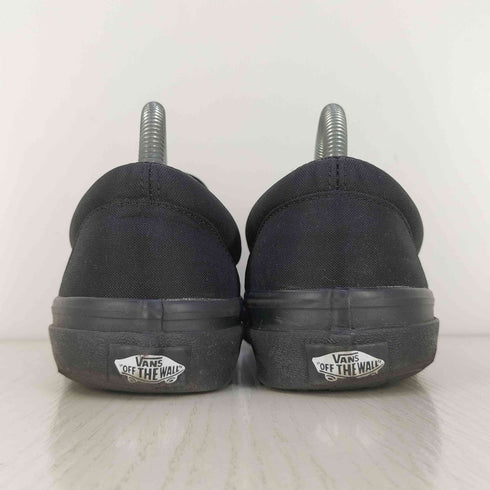 バンズ VANS V98CF H/SHIELD SLIP ON スリッポン メンズ JPN:25