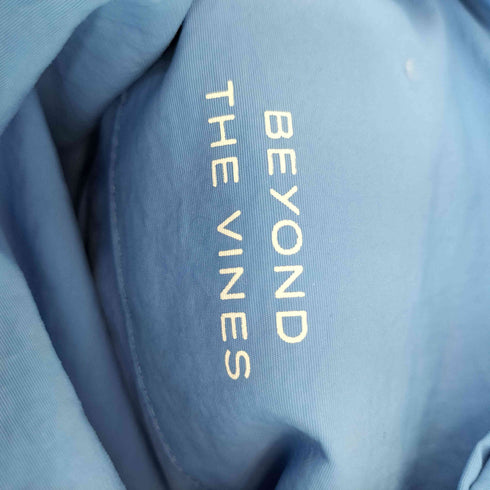 Beyond The Vines Poofy Bag レディース