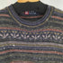 チャップスラルフローレン CHAPS RALPH LAUREN アクリル混 ネップクルーネックニット メンズ JPN:L