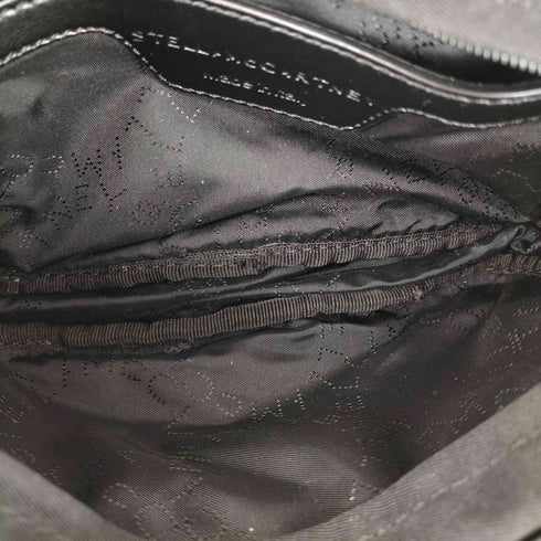ステラマッカートニー STELLA McCARTNEY ミニバムバッグ レディース