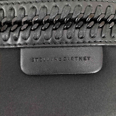 ステラマッカートニー STELLA McCARTNEY ミニバムバッグ レディース