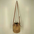 ヴァジック VASIC 23SS 別注 CLUB MINI RAFFIA ショルダー レディース