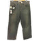 リーバイス Levis 2007年製 香港製 569 先染めブラック ルーズストレートデニム メンズ W34 L32